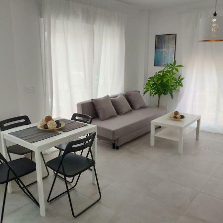 Relax And Enjoy In Brand New Beach Apartment I Los Llanos  Exterior photo