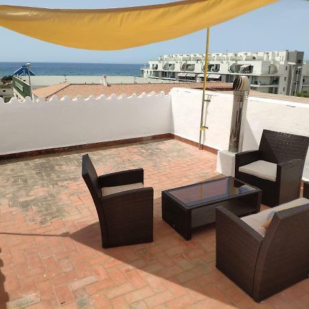 Relax And Enjoy In Brand New Beach Apartment I Los Llanos  Exterior photo