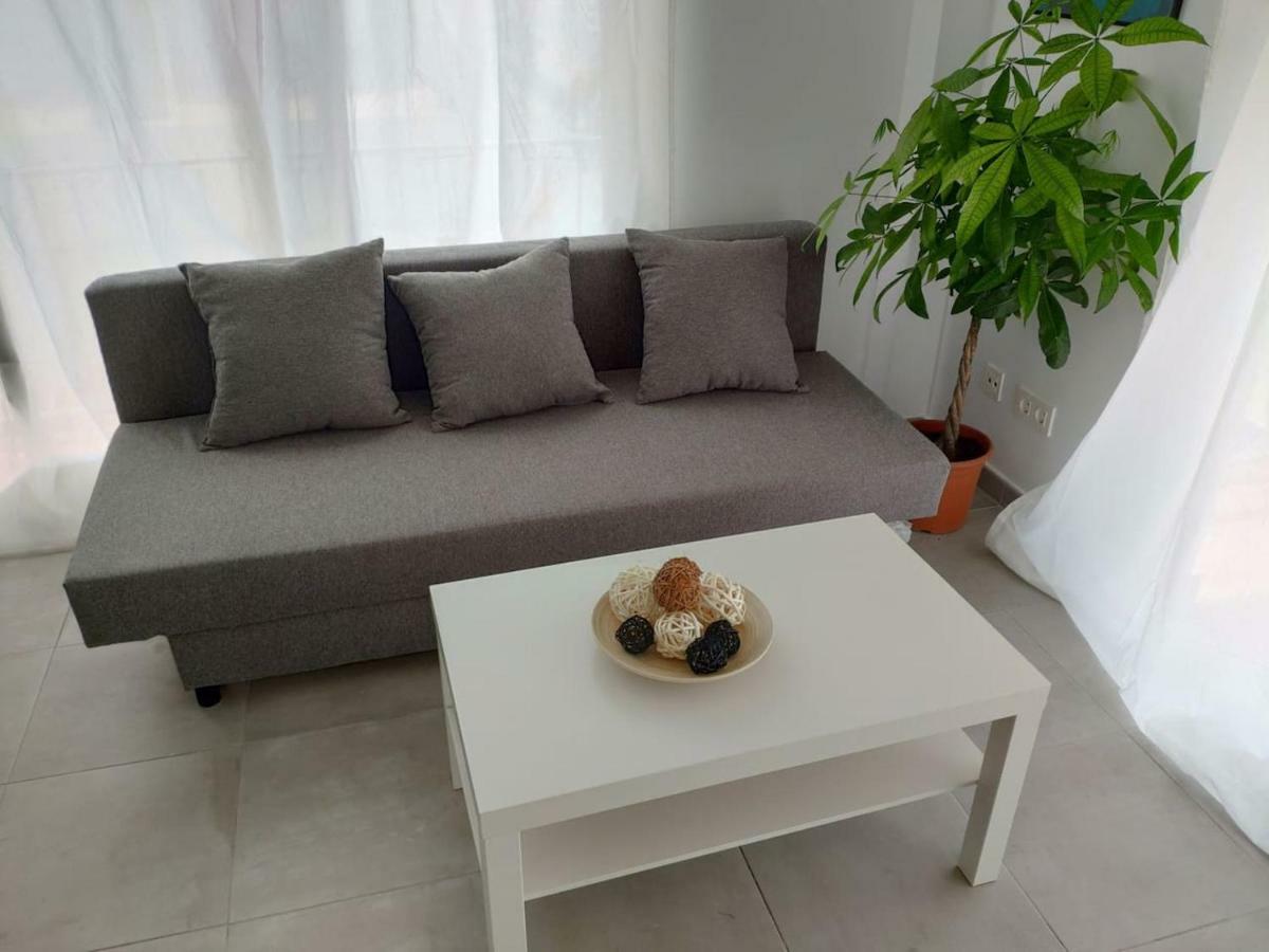 Relax And Enjoy In Brand New Beach Apartment I Los Llanos  Exterior photo