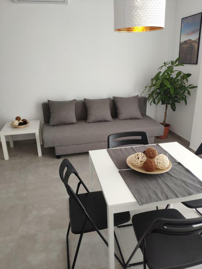 Relax And Enjoy In Brand New Beach Apartment I Los Llanos  Exterior photo