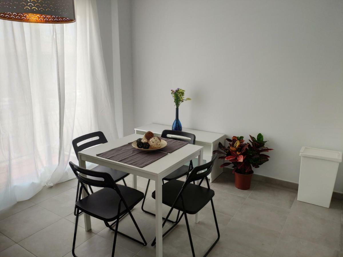 Relax And Enjoy In Brand New Beach Apartment I Los Llanos  Exterior photo