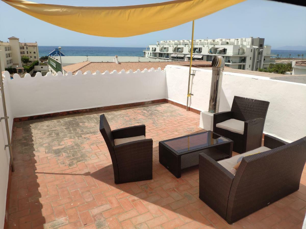 Relax And Enjoy In Brand New Beach Apartment I Los Llanos  Exterior photo